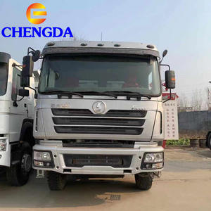 Buena restauración <span class=keywords><strong>Segunda</strong></span> <span class=keywords><strong>mano</strong></span> Camión pesado <span class=keywords><strong>de</strong></span> 60 toneladas Shacman 30 toneladas Camión volquete <span class=keywords><strong>de</strong></span> 40 toneladas - Product Image 5