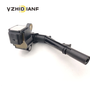 Bobina di accensione ricambi Auto 28165252 2749060600 per <span class=keywords><strong>Mercedes</strong></span> W205 <span class=keywords><strong>C117</strong></span> W213 X156 X253 C253 R172 W447 - Product Image 1