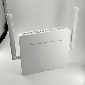 Commutateur Fibre Optique Prix Parfait G-1425-MA 4GE + 1voice + 2USB + WIFI 2.4G/5G 5DBi GPON Accepter Personnalisation Ftth Onu - Product Image 2