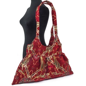 โบฮีเมียนจีบถุงตุรกี Kilim - Product Image 1