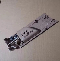 Poignée intérieure de porte de voiture pour Geely Emgrand EC8 EC820 EC825
