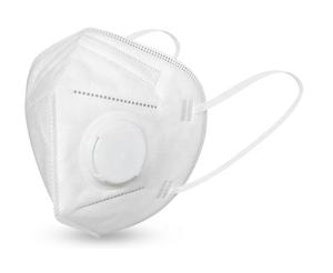 หน้ากากอนามัยแบบใช้แล้วทิ้งหน้ากากกันฝุ่น <span class=keywords><strong>FFP1</strong></span>/FFP2/FFP3 - Product Image 6