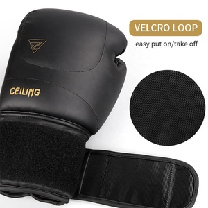 Gants <span class=keywords><strong>de</strong></span> <span class=keywords><strong>boxe</strong></span> pour hommes et femmes, adaptés à la <span class=keywords><strong>boxe</strong></span>, au kickboxing, aux arts martiaux mixtes, au Muay Thai, au MMA, à l'entraînement sur sac <span class=keywords><strong>de</strong></span> frappe. - Product Image 5
