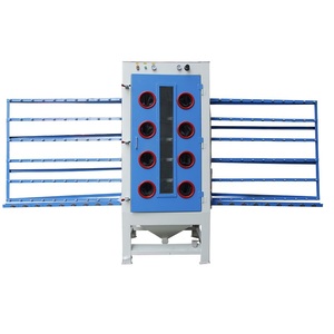 <span class=keywords><strong>Cabine</strong></span> de <span class=keywords><strong>sablage</strong></span> à jet de sable Kafan - Product Image 1