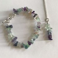 Nouvelle Mode En Gros Personnalisé Pierre Naturelle Perles Malachite Brésil Amazonite À Facettes Rondelle Charme Bracelet pour Femmes Cadeaux