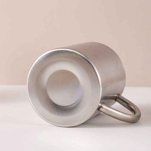 300Ml Thermal Insulation Coffee Mug With Modern Design for Business Gifts - Product Image 2