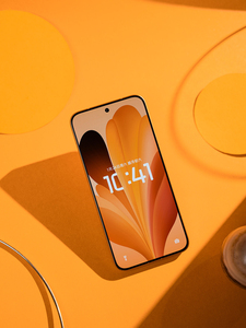 Red Mi Turbo <span class=keywords><strong>5</strong></span> Max 2026 Ultimo <span class=keywords><strong>Smartphone</strong></span> 6.83'' Dimensity 9500s 120Hz 50MP 100W Batteria Grande da 9000mAh - Product Image 4