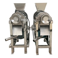 China Fabrikant Fruit En Groente Juicer/Sapcentrifuge Machine Vruchten Juicer/Sapcentrifuge Afzuigmachine