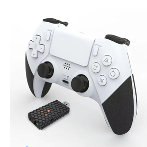 Control Inalámbrico para PS5 con Convertidor de Control para Consola, Control Inalámbrico para PS5 - Product Image 4