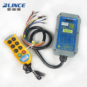 15.8gpm DCV60 2 3 4 5 スプール電動油圧ソレノイドバルブ 12v リモートコントロール油圧方向制御バルブ ジョイスティック - Product Image 3