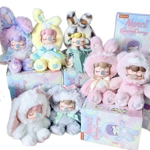 Nuevo para if Nancie, Caja Sorpresa de Peluche de Conejo Flash de Segunda Generación, Temática de Películas y TV, Juguete de Moda, Escala 1/6, 15-35 Años - Product Image 5