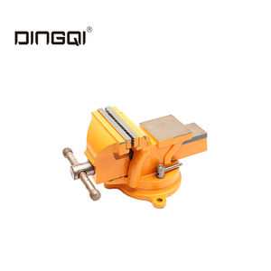 Dụng Cụ Cầm Tay Chuyên Nghiệp DingQi, Mỏ Xoay Cố Định, Điều Chỉnh Được - Product Image 3