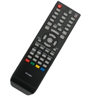 Nuevo Control Remoto de Repuesto EN-83801 Compatible con Televisores LCD LED Hisense, Alta Calidad, Bajo Precio, Venta Directa de Fábrica