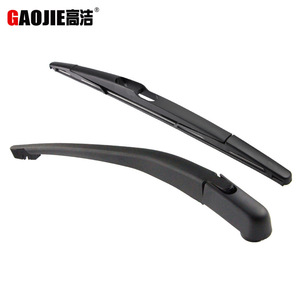 Bras d'essuie-glace arrière Gaojie 370 mm pour Nissan Almera 2001-2006 - Product Image 2