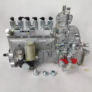 6BT5.9 Injection Pump 3935785 LG922E R210-7 Excavator Engine Fuel Pump 3960797 3960899