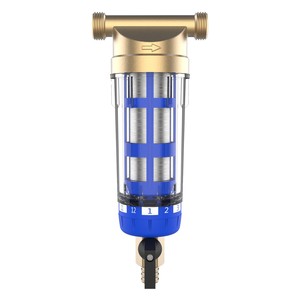 Original Factory's Outdoor Household Filter Purifier Accessories Self-Cleaning Pre-Filter with Backwashing Feature Wholesale - Product Image 6