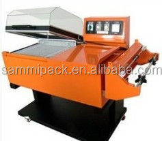 Offre Spéciale meilleur prix euro palette machine d'emballage sous <span class=keywords><strong>film</strong></span> rétractable - Product Image 4