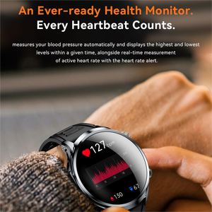 Montre intelligente étanche avec caméra pour <span class=keywords><strong>homme</strong></span>, montre intelligente de luxe 2024, originale H18 Z98 4G 5G Android, montre intelligente avec carte SIM 4G Android - Product Image 4