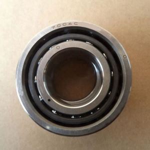Rodamiento de alta velocidad, tamaño 6x6mm x 19, <span class=keywords><strong>726</strong></span> A, rodamiento de bolas de contacto Angular 726A - Product Image 1