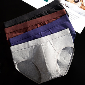 Boxer da <span class=keywords><strong>Uomo</strong></span> 100% Cotone a Righe Traspiranti 2025 OEM ODM Logo Personalizzato Fornitore Diretto di Fabbrica all'Ingrosso - Product Image 2