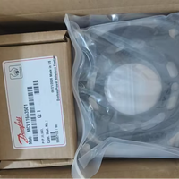 Katup Pilot Kontrol Tekanan Danfos/s MCV116A3201 MCV116A3501 Modul Kontrol Hidraulik MCV116