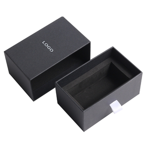 Hộp các tông nắp và dưới hộp mỹ phẩm serumlid cứng nhắc giấy Nắp và dưới cứng nhắc hai miếng bao bì hộp với Eva chèn - Product Image 3