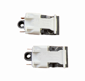 96 saat dayanıklılık testi geçmek yüksek kaliteli elektrikli su ısıtıcısı parçaları termostatlar denetleyici Set hızlı ısıtma ev araç kullanımı için - Product Image 5