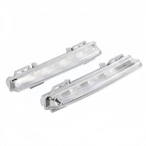 A2049068900 a2049069000 Benz C-Class w204 W212 LED chống sương mù ban ngày đèn chạy phía trước bội thu Đèn quay - Product Image 1