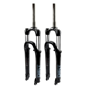 BF10 prezzo di fabbrica 26 "sospensione completa BMX <span class=keywords><strong>Jump</strong></span> strada forcella anteriore pressione olio sterzo dritto - Product Image 1