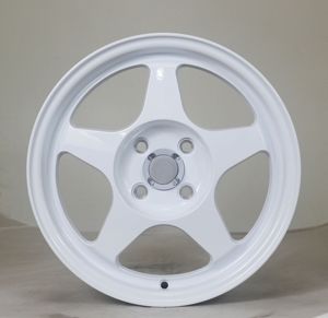 <span class=keywords><strong>ล้อ</strong></span>แม็กซ์ JDM คุณภาพสูงแบบ Flow Forming น้ำหนักเบา รุ่น <span class=keywords><strong>Spoon</strong></span> SW388 ขอบ 4x100 สำหรับรถยนต์ - Product Image 1