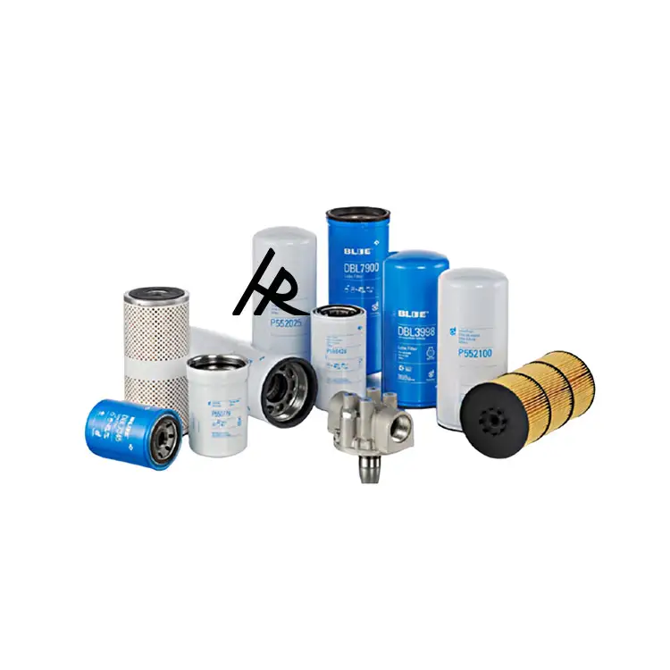 Compressore filtro aria all'ingrosso di alta qualità elemento idraulico cartuccia di precisione zd 7180020 cpap produttori