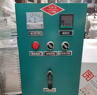 Presse à huile 220v 50 à 60 kg/heure/machine pour presser l'huile à partir d'arachides
