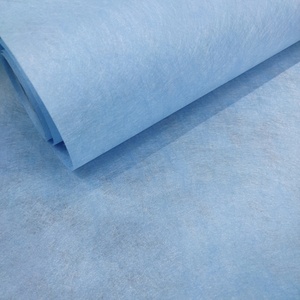 Cartuchos de Filtro para Piscina de Material No Tejido Spunbond Bicomponente PET/COPET de Alta Eficiencia, Ecológicos para Construcción Sostenible TH110B - Product Image 3