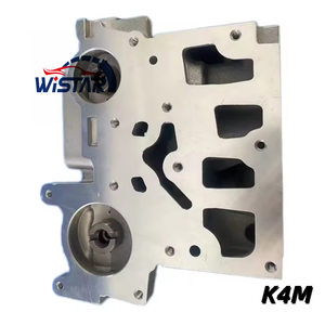 Vente directe d'usine, culasse K4M neuve pour RENAULT 19 CLIO DUSTER FLUENCE <span class=keywords><strong>GRAND</strong></span> <span class=keywords><strong>SCENIC</strong></span> KANGOO, application moteur - Product Image 1