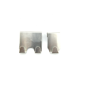 Mini Ganci in Acciaio Inox per Bagno e Cucina - Product Image 6