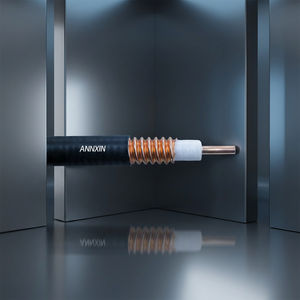 <span class=keywords><strong>สาย</strong></span>ฟีดเดอร์แบบมีรูรั่ว <span class=keywords><strong>ราคา</strong></span>โรงงาน รุ่น RF-1/2 นิ้ว <span class=keywords><strong>สาย</strong></span>โคแอกเชียลฟีดเดอร์ 1/2 นิ้ว <span class=keywords><strong>50</strong></span> โอห์ม - Product Image 2