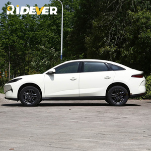 BYD Linghui e7 2026 รถยนต์ไฟฟ้าใหม่เอี่ยม วิ่งได้ 520 กม. 5 ที่นั่ง - Product Image 4