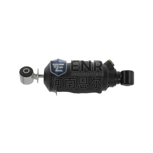 Amortisseur à suspension pneumatique Enr Cushiontech 1850683 1868687 pour camion Daf Cf - Product Image 3