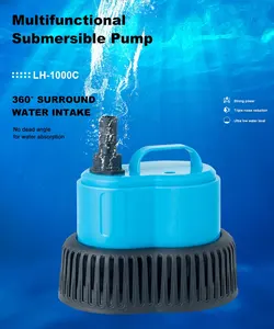 Hot Aquarium Water Pump For Air Cooler Circulation Air Cooler Water Pump Fish Tank Water Pump For Air Cooler