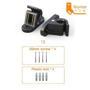 Feyree Nouveau support de chargeur de voiture électrique portable pour voitures électriques Montage mural Utilisation domestique Certifié CE ROHS 22KW - Product Image 5