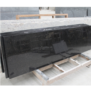 Plans de travail en <span class=keywords><strong>granit</strong></span>, pierre naturelle, <span class=keywords><strong>granit</strong></span> <span class=keywords><strong>noir</strong></span>, surface solide moderne, <span class=keywords><strong>plan</strong></span> de travail de <span class=keywords><strong>cuisine</strong></span>, îlot central - Product Image 3