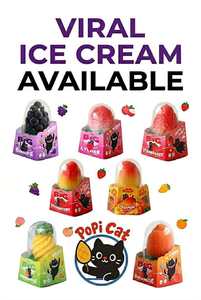 ไอศกรีมผลไม้รวมรูปทรง 3 มิติ รสสับปะรด องุ่น ลิ้นจี่ พีช สำหรับซูเปอร์มาร์เก็ต รับผลิตแบบ OEM <span class=keywords><strong>ราคา</strong></span>โรงงาน - Product Image 6