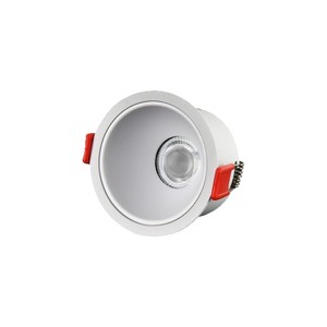 ไฟดาวน์ไลท์ LED แบบฝังเพดาน 7 วัตต์ มุมลำแสงแคบ 120 องศา CRI สูง IP44 สำหรับห้องครัว ห้องน้ำ สำนักงาน ที่อยู่อาศัย - Product Image 6