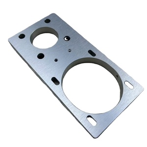 Kỳ cục tuyệt vời công nghệ cao CNC nhôm hồ sơ - Product Image 1