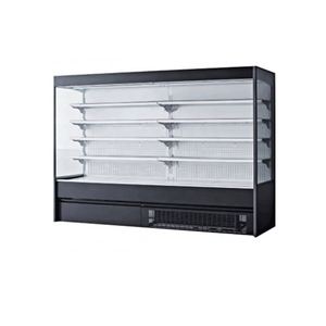 2 <span class=keywords><strong>puertas</strong></span> ventilado de cocina comercial Vertical Congelador y nevera <span class=keywords><strong>para</strong></span> venta BN-UC1300R2 (1) - Product Image 1