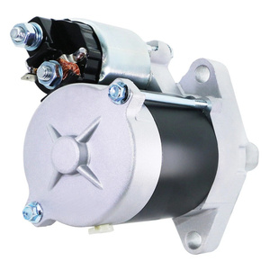 Démarreur de rechange STG93816 46D12-004E01 84006358 U76-46D12-002E01 compatible avec les moteurs Briggs & Stratton V-Twin 12 - Product Image 5