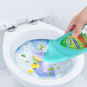 Detergente Liquido <span class=keywords><strong>per</strong></span> WC, Prodotto <span class=keywords><strong>per</strong></span> <span class=keywords><strong>la</strong></span> Pulizia Domestica - Product Image 5