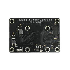 Módulo de cámara de doble lente RGB+blanco y negro con alta definición de 1080p y baja iluminación para reconocimiento facial y control de acceso - Product Image 6
