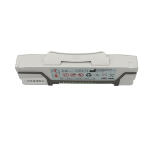 Batterie médicale jetable au lithium Schill 4-07-0025 - Product Image 5