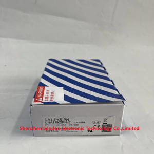 Sensor 100% Nuevo y Original NA1-PK5-PN - Product Image 1